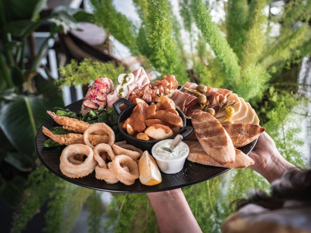Guía de Plan B Tapas Grill Burgers: qué encontrarás al sentarte a la mesa, imagen 6