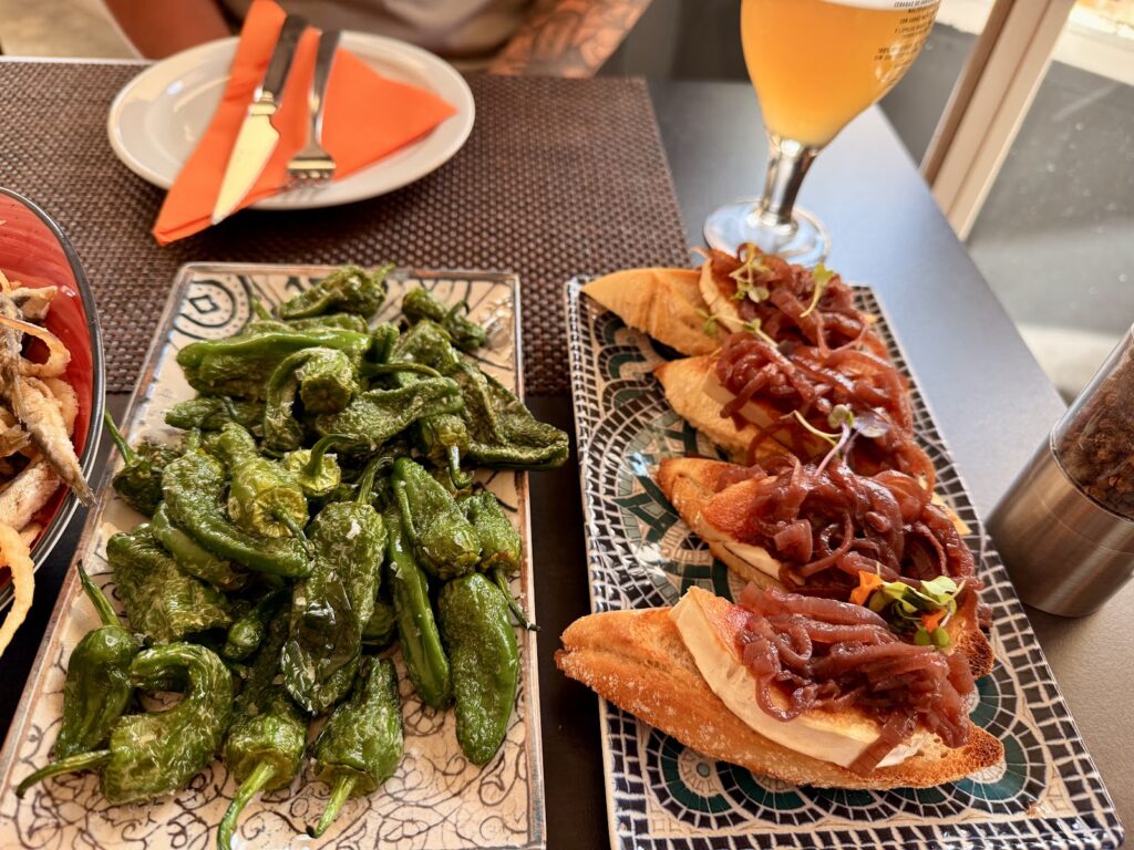 Guía de Plan B Tapas Grill Burgers: qué encontrarás al sentarte a la mesa, imagen 7