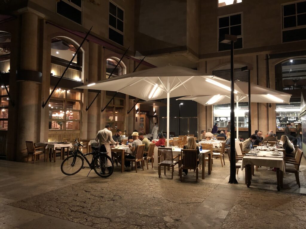 Rodeo Grill Olivar: razones para reservar mesa en Palma, imagen 1