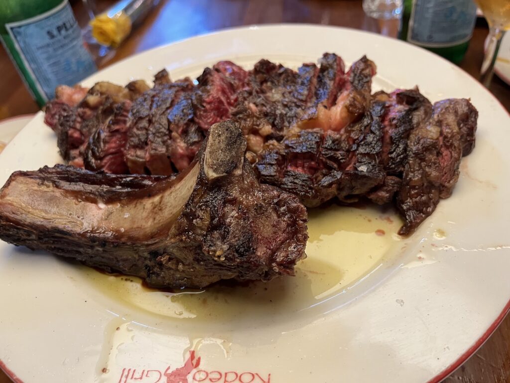 Rodeo Grill Olivar: razones para reservar mesa en Palma, imagen 4