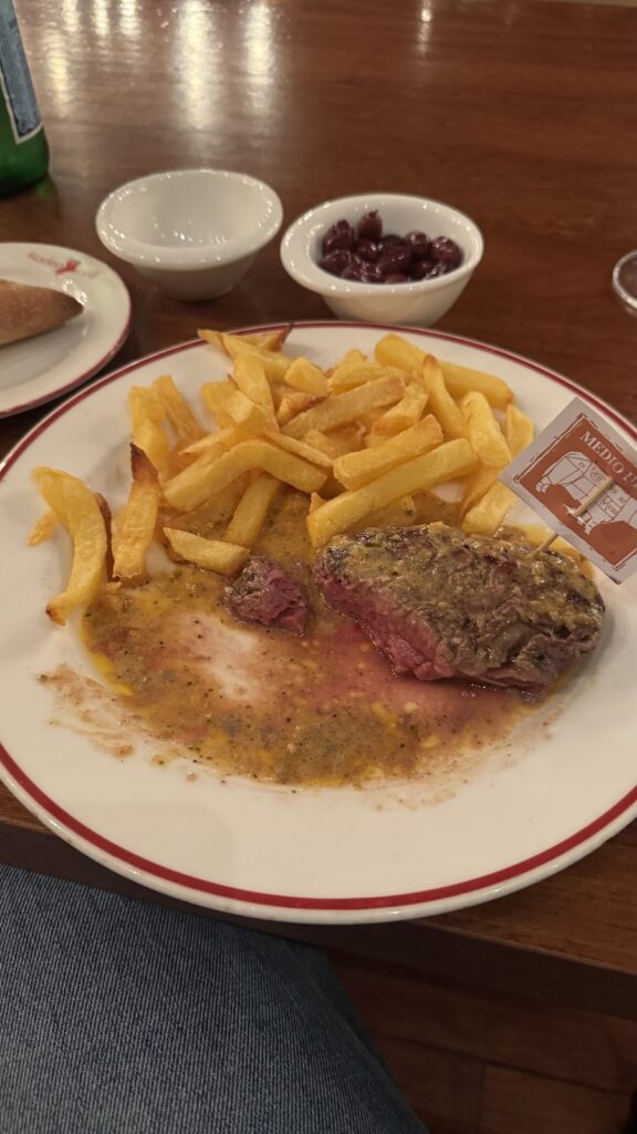 Rodeo Grill Olivar: razones para reservar mesa en Palma, imagen 5