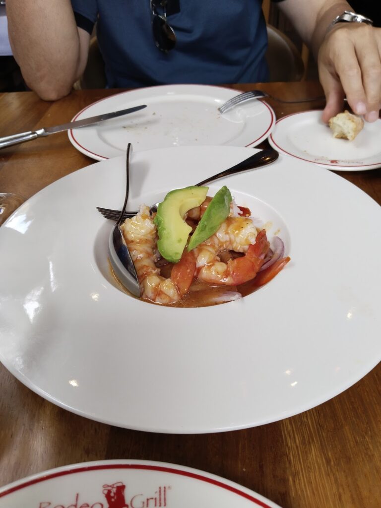 Rodeo Grill Olivar: razones para reservar mesa en Palma, imagen 6