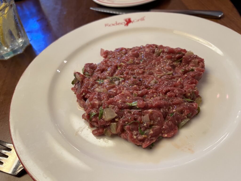Rodeo Grill Olivar: razones para reservar mesa en Palma, imagen 7