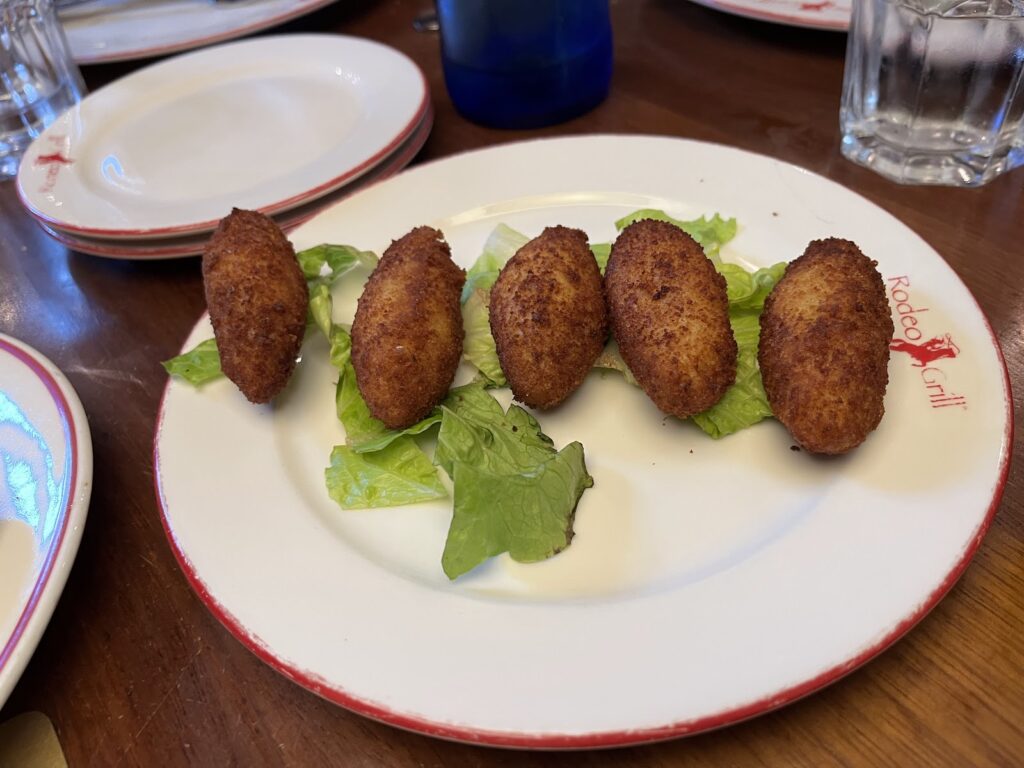 Rodeo Grill Olivar: razones para reservar mesa en Palma, imagen 9