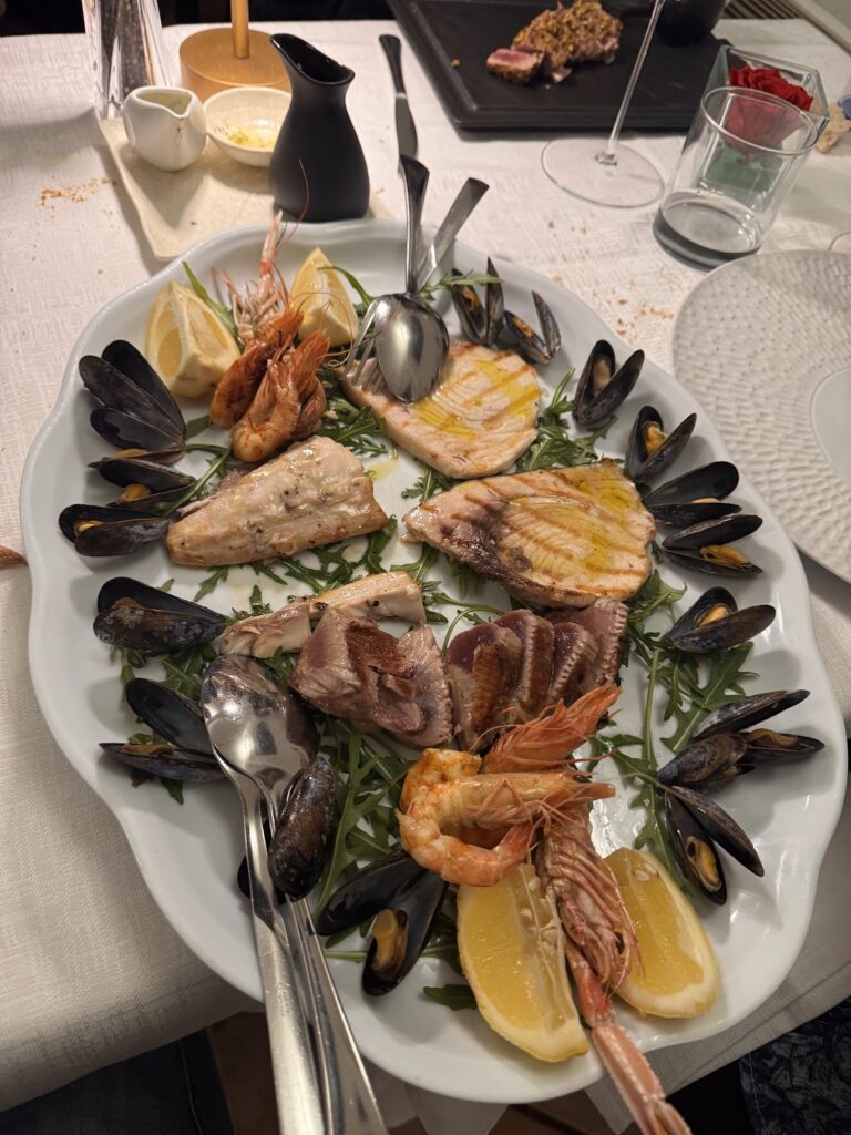 Guía de Trattoria Camozzi: qué encontrarás al sentarte a la mesa, imagen 3