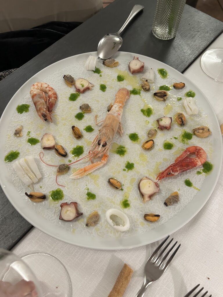Guía de Trattoria Camozzi: qué encontrarás al sentarte a la mesa, imagen 4