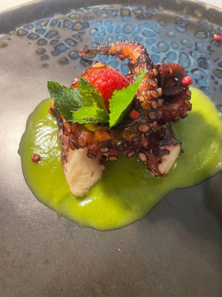 Guía de Trattoria Camozzi: qué encontrarás al sentarte a la mesa, imagen 5