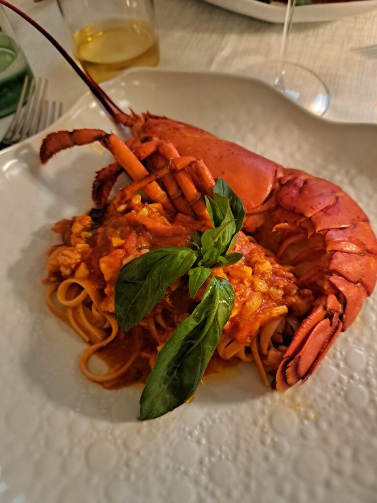 Guía de Trattoria Camozzi: qué encontrarás al sentarte a la mesa, imagen 6