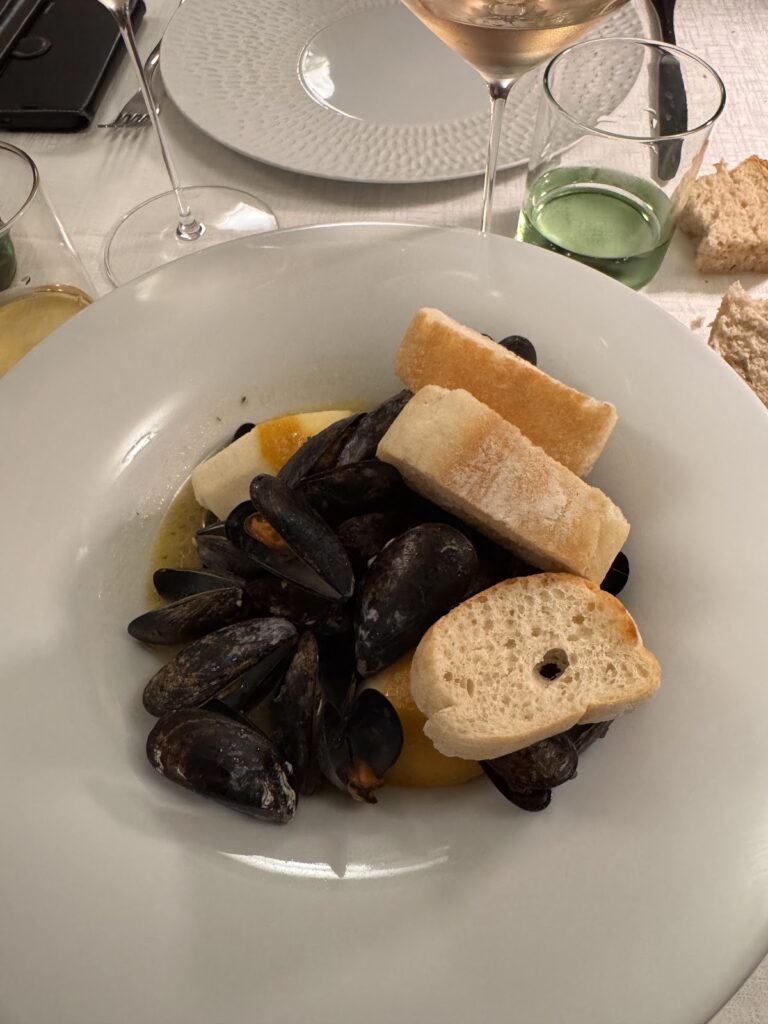 Guía de Trattoria Camozzi: qué encontrarás al sentarte a la mesa, imagen 7