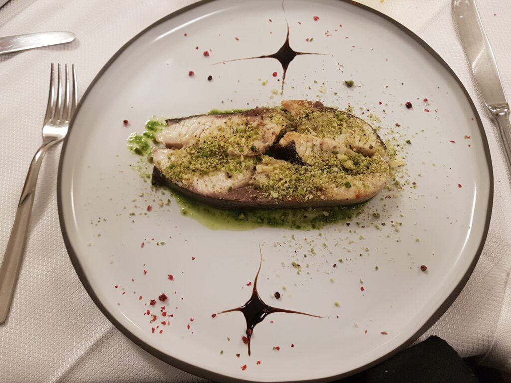 Guía de Trattoria Camozzi: qué encontrarás al sentarte a la mesa, imagen 8