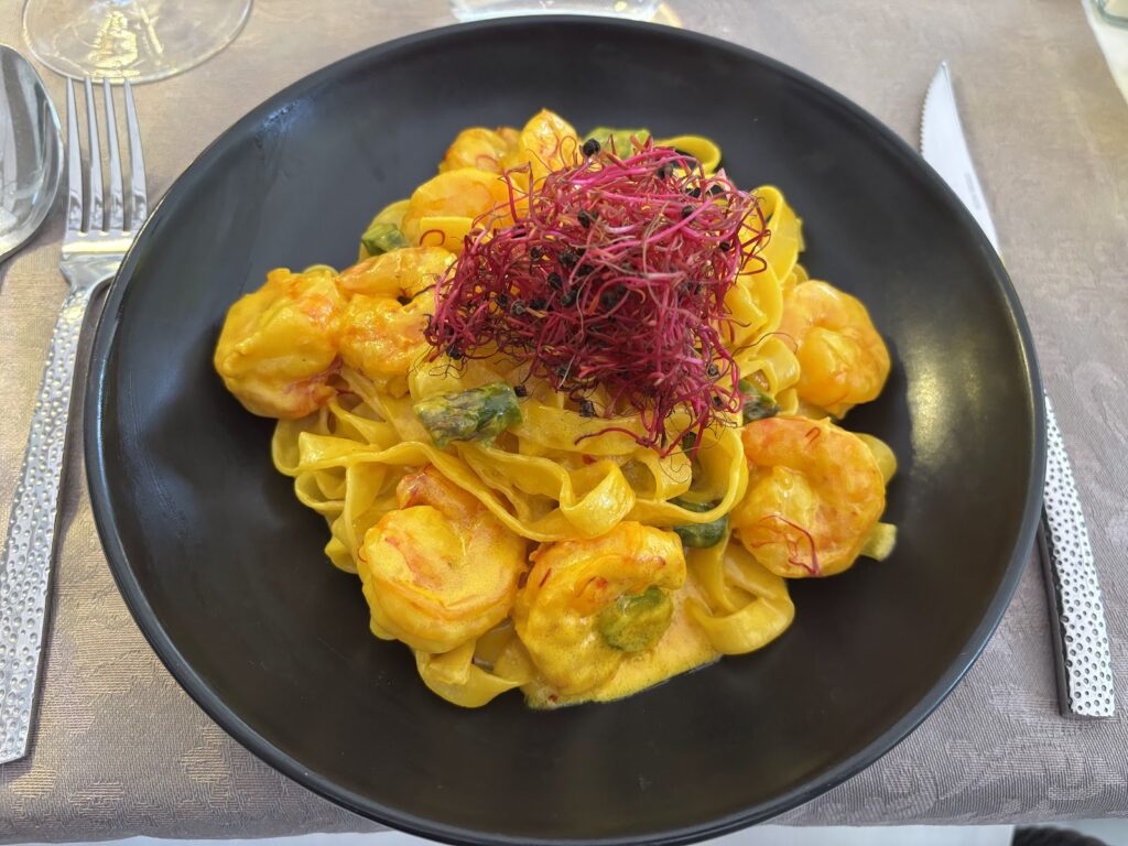 Restaurant La Vila, una mesa con personalidad propia en Mallorca, imagen 7