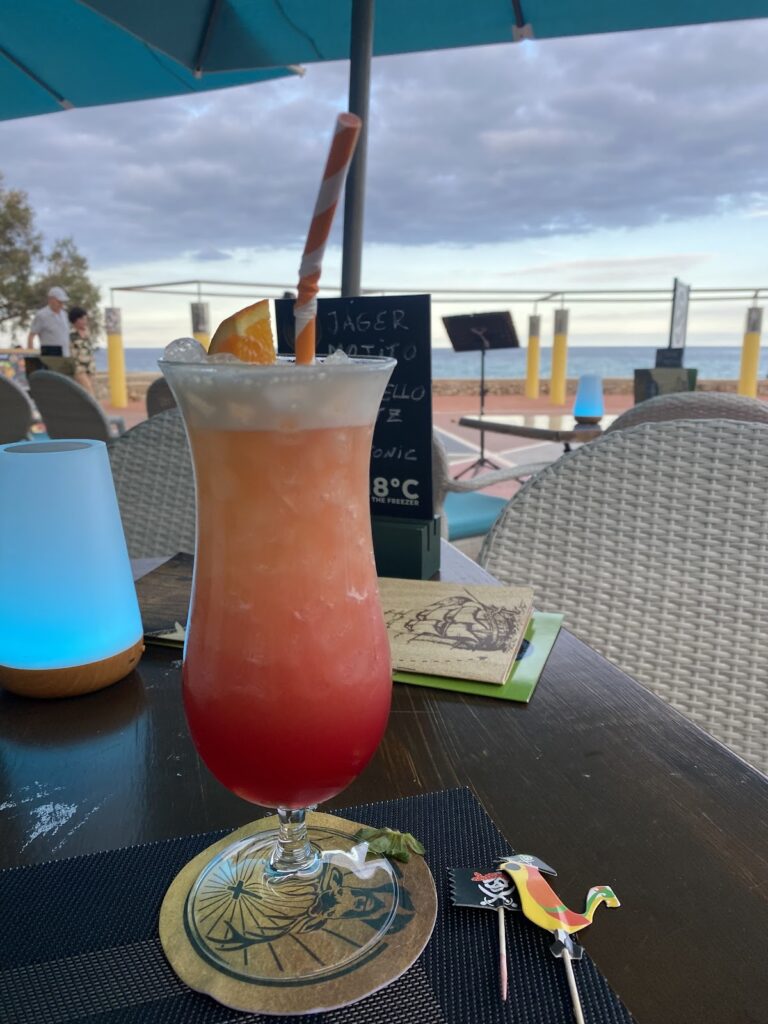 ¿Dónde comer en Cala Millor? Pirates Bay Club Cala Millor tiene buenas razones, imagen 5