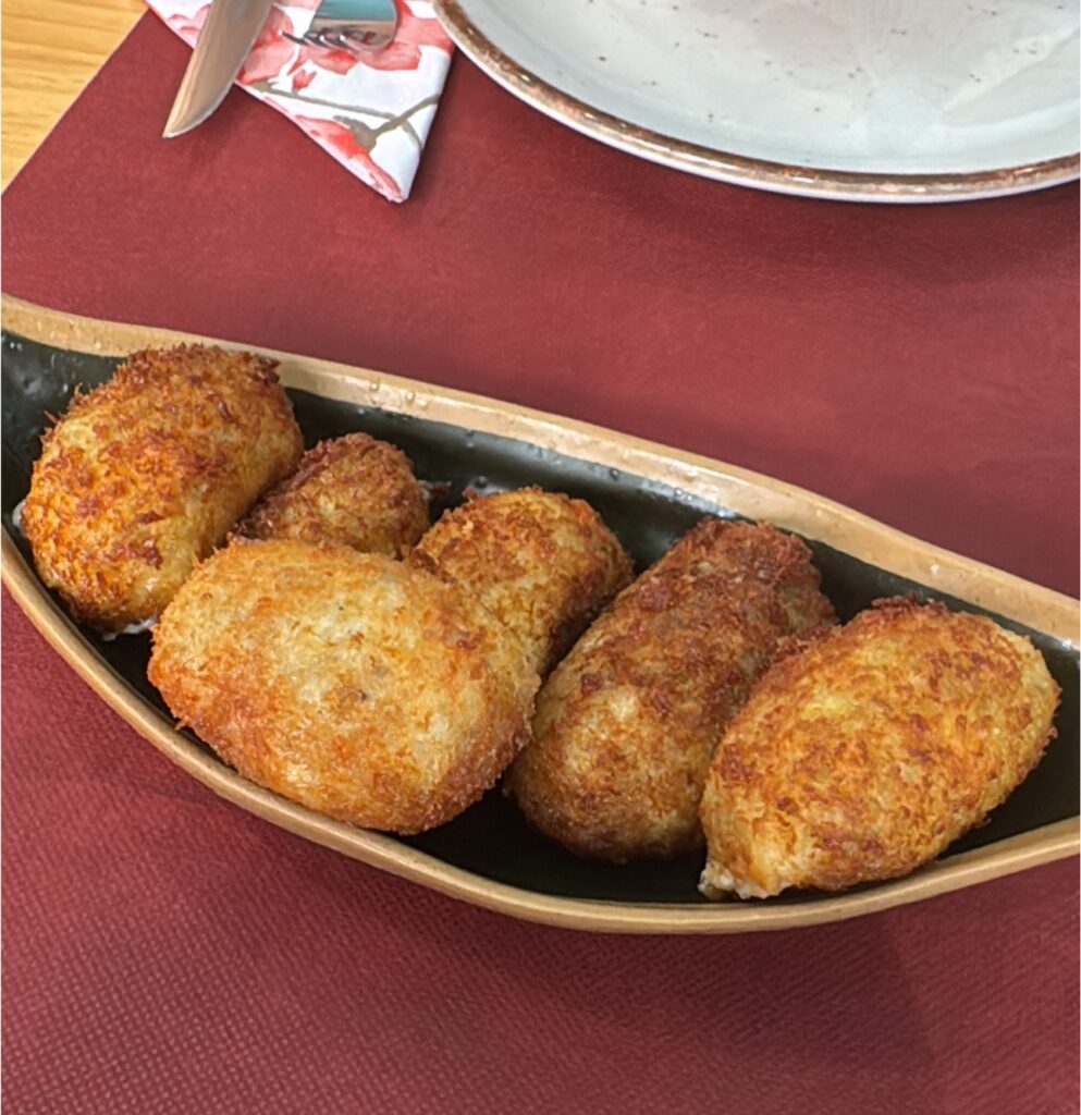Gloria Bendita, una mesa con personalidad propia en A Coruña, imagen 6