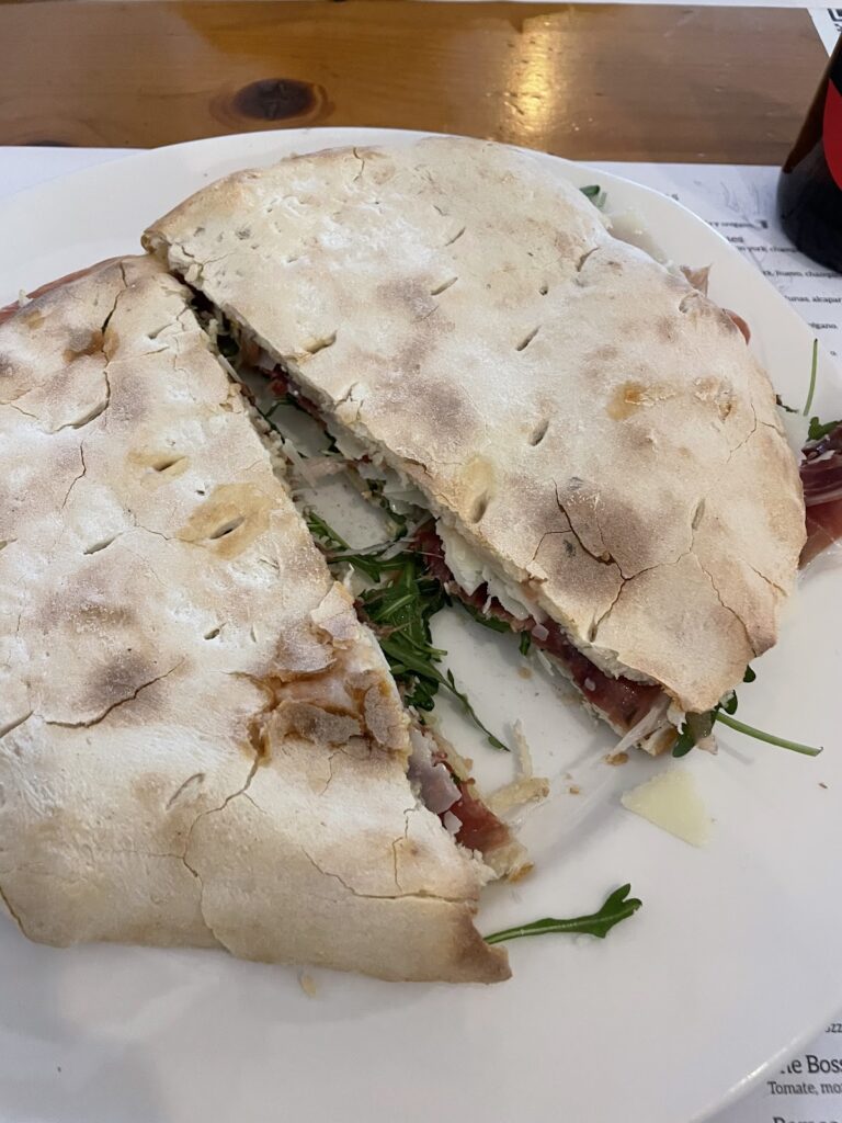 Dónde comer en Mallorca: una visita a Pizzeria Xiroi, imagen 2