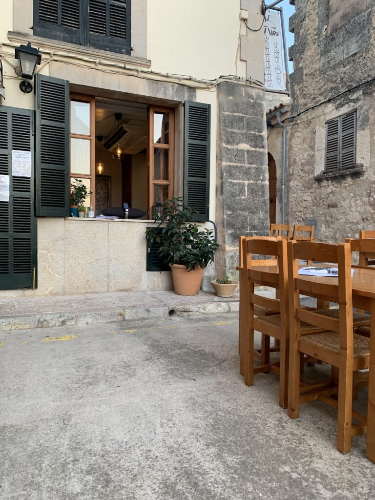 Dónde comer en Mallorca: una visita a Pizzeria Xiroi, imagen 5