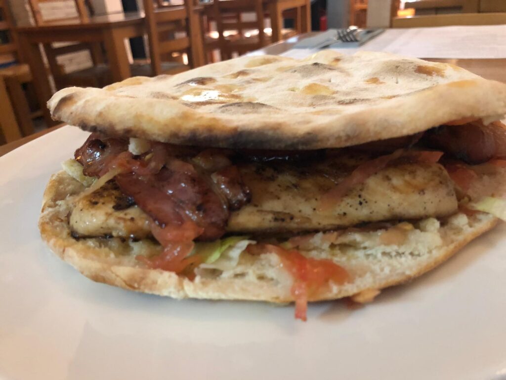 Dónde comer en Mallorca: una visita a Pizzeria Xiroi, imagen 7