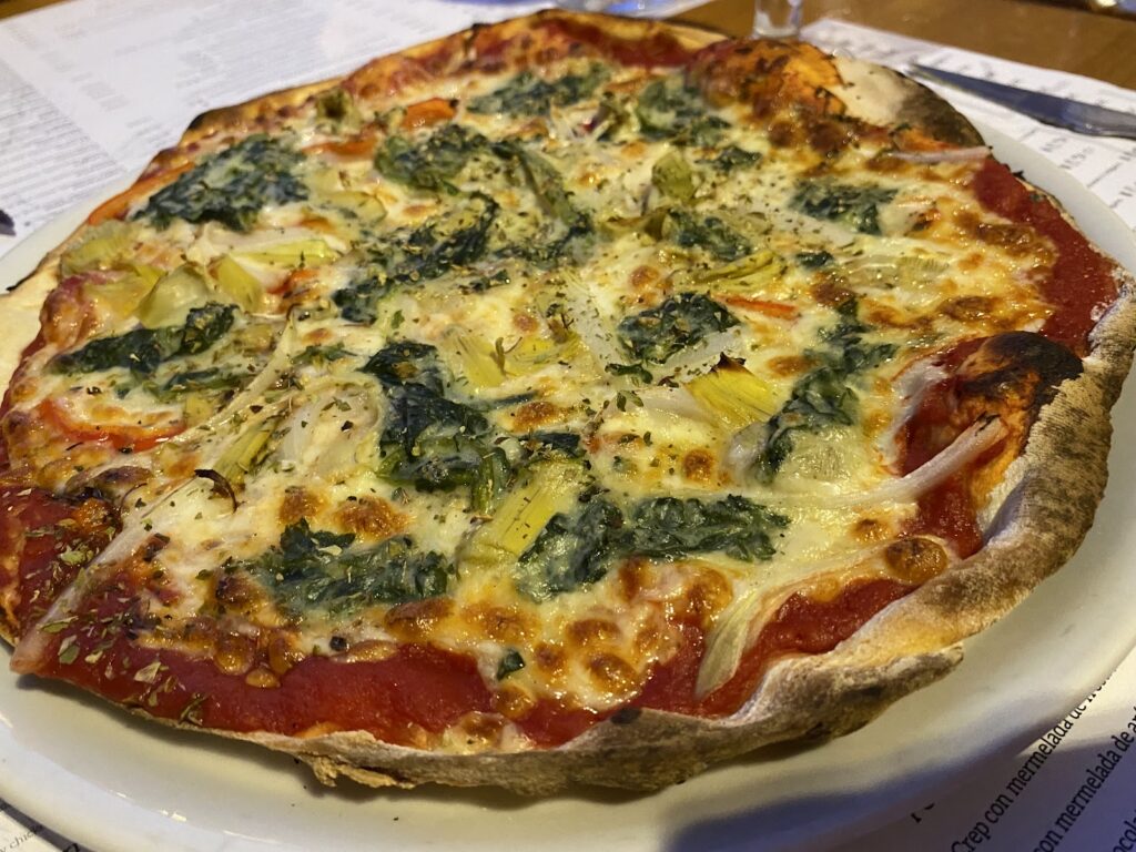 Dónde comer en Mallorca: una visita a Pizzeria Xiroi, imagen 8