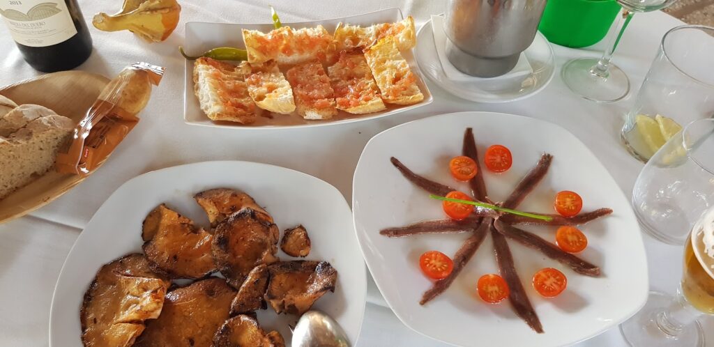 Los Patos Restaurant: El Mejor Sabor de Alcúdia en la Isla de Mallorca, imagen 2