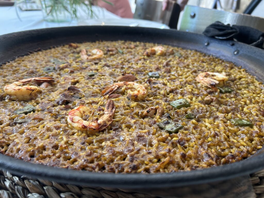 Los Patos Restaurant: El Mejor Sabor de Alcúdia en la Isla de Mallorca, imagen 6