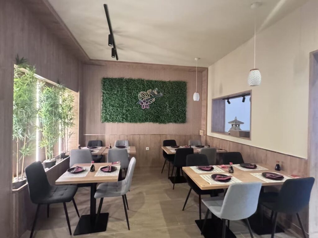 sushi agoya: cocina, ambiente y opiniones sin rodeos, imagen 1
