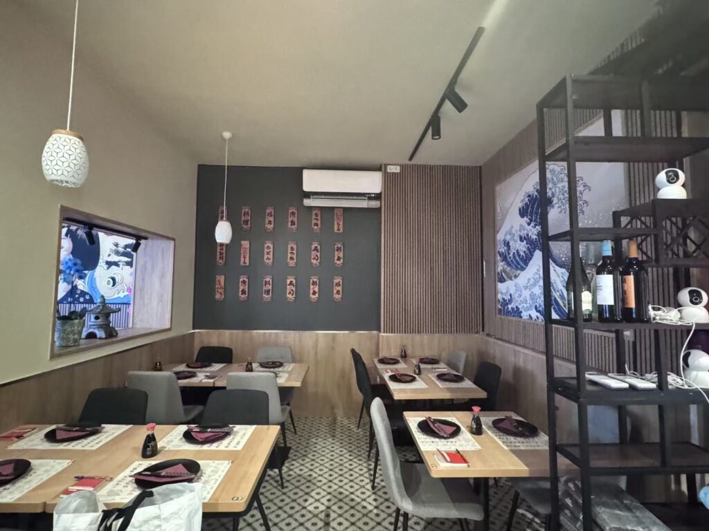 sushi agoya: cocina, ambiente y opiniones sin rodeos, imagen 3