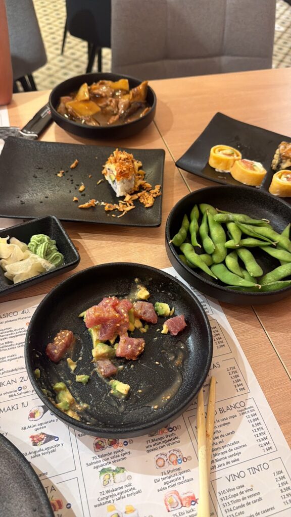 sushi agoya: cocina, ambiente y opiniones sin rodeos, imagen 6