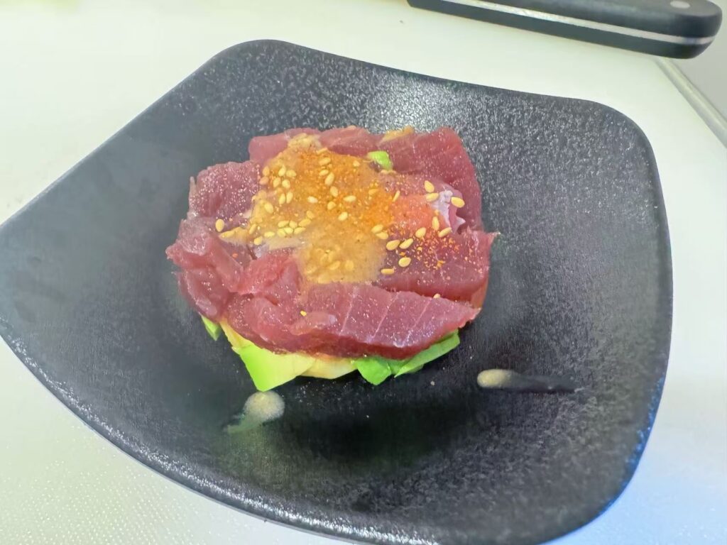 sushi agoya: cocina, ambiente y opiniones sin rodeos, imagen 7