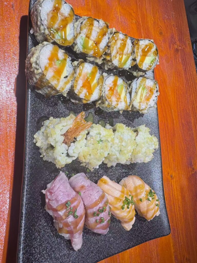 sushi agoya: cocina, ambiente y opiniones sin rodeos, imagen 8