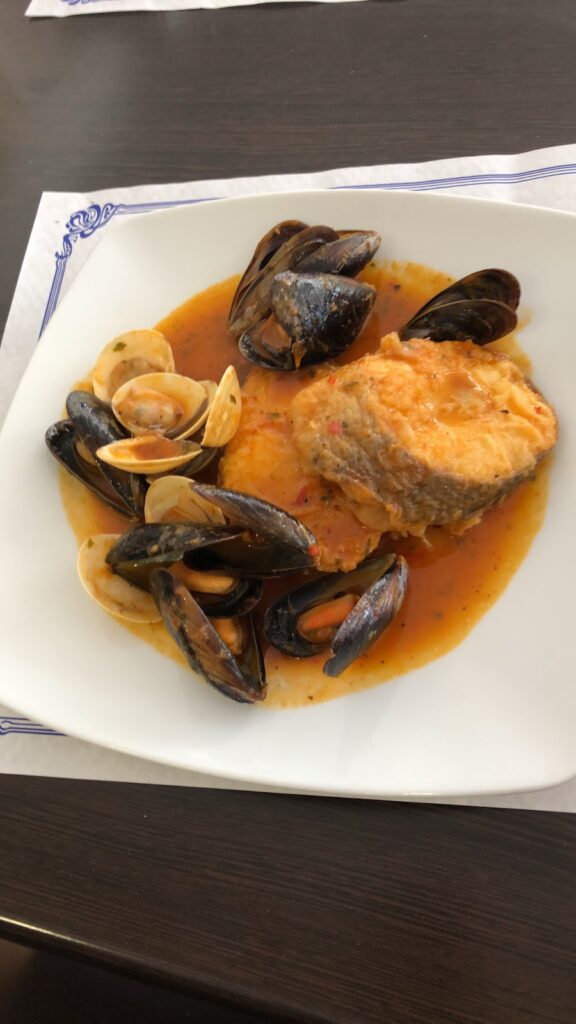 La experiencia La Terracita: del primer plato al último detalle, imagen 1