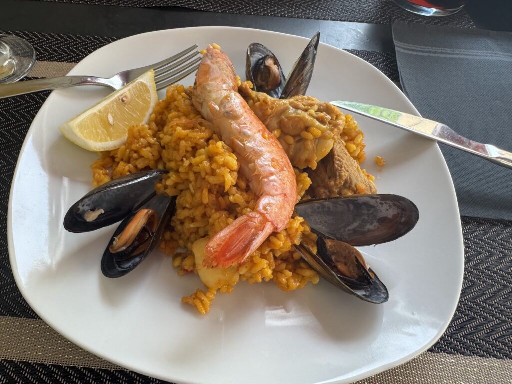 La experiencia La Terracita: del primer plato al último detalle, imagen 2
