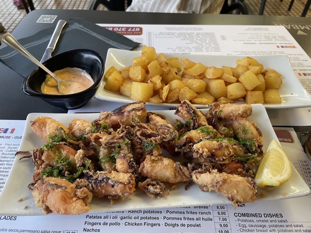 La experiencia La Terracita: del primer plato al último detalle, imagen 3