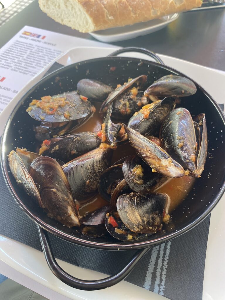 La experiencia La Terracita: del primer plato al último detalle, imagen 4
