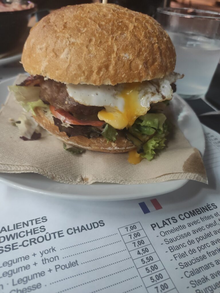 La experiencia La Terracita: del primer plato al último detalle, imagen 5