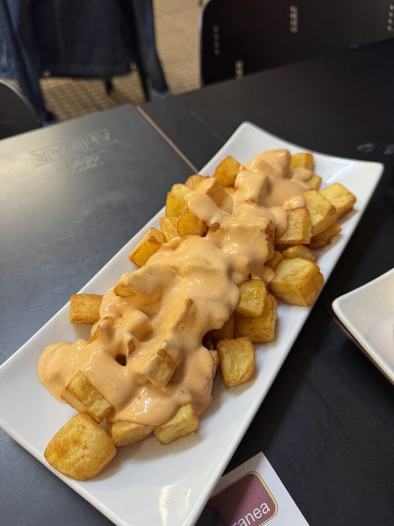 La experiencia La Terracita: del primer plato al último detalle, imagen 6