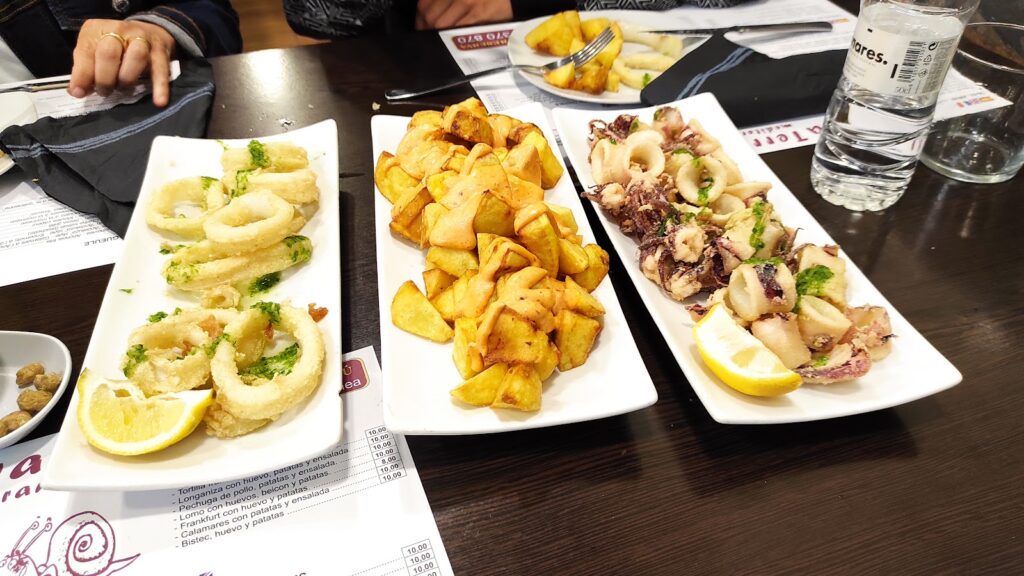 La experiencia La Terracita: del primer plato al último detalle, imagen 7