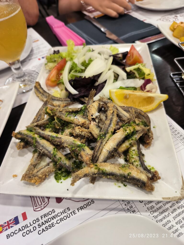 La experiencia La Terracita: del primer plato al último detalle, imagen 8