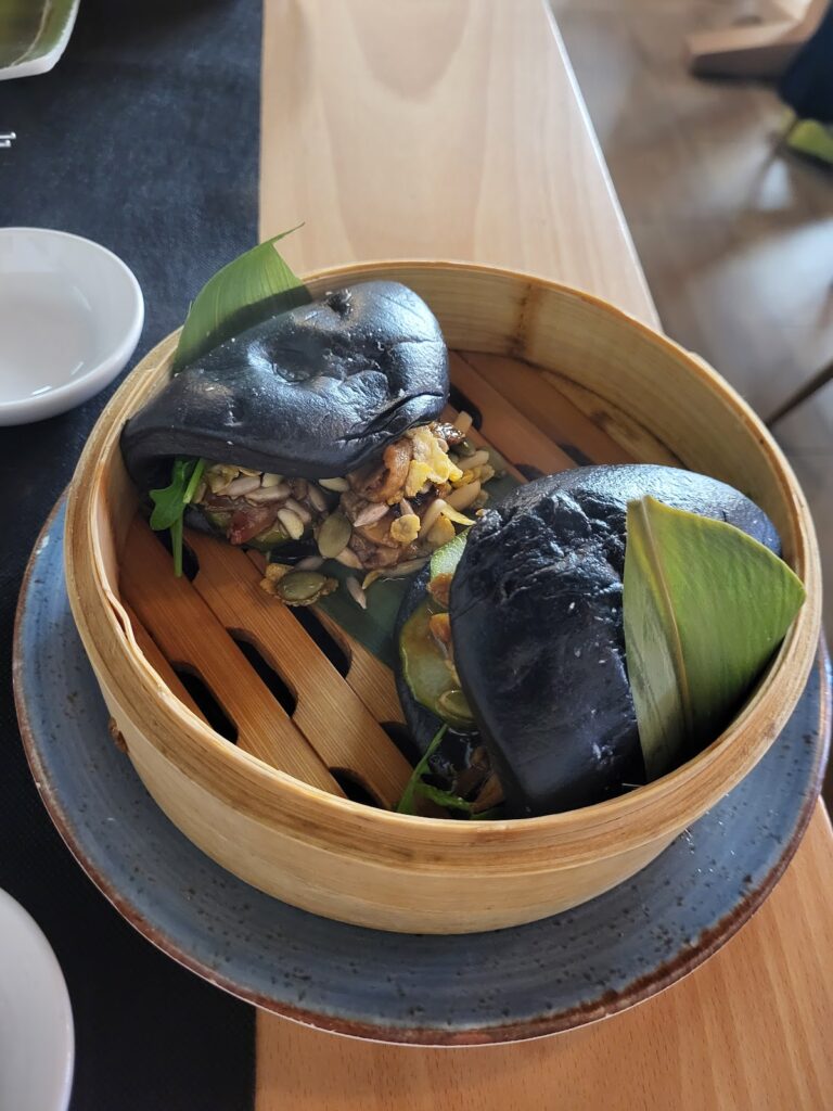 Restaurante Koisushi Almería, una mesa con personalidad propia en Almería, imagen 7