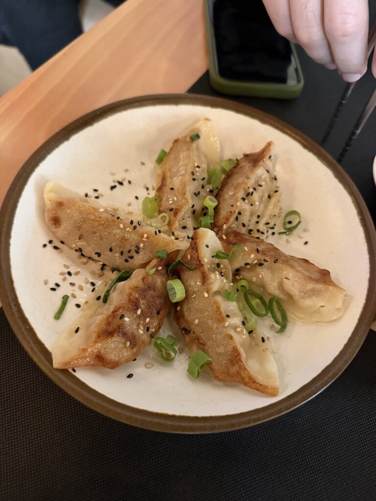 Restaurante Koisushi Almería, una mesa con personalidad propia en Almería, imagen 8
