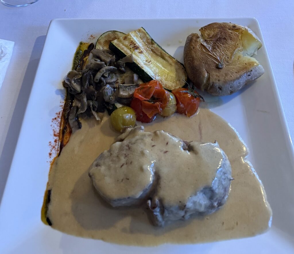 Un acercamiento a Toni’s Restaurant, en pleno Cala Millor, imagen 9