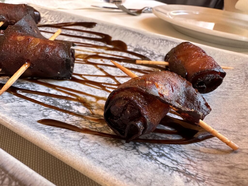 Un acercamiento a Toni’s Restaurant, en pleno Cala Millor, imagen 1