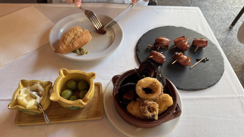 Un acercamiento a Toni’s Restaurant, en pleno Cala Millor, imagen 2