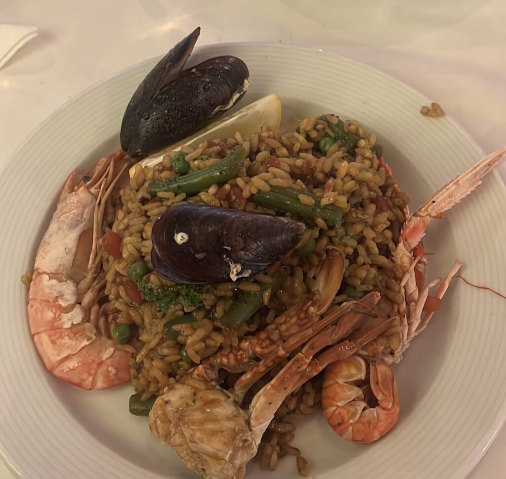 Un acercamiento a Toni’s Restaurant, en pleno Cala Millor, imagen 4