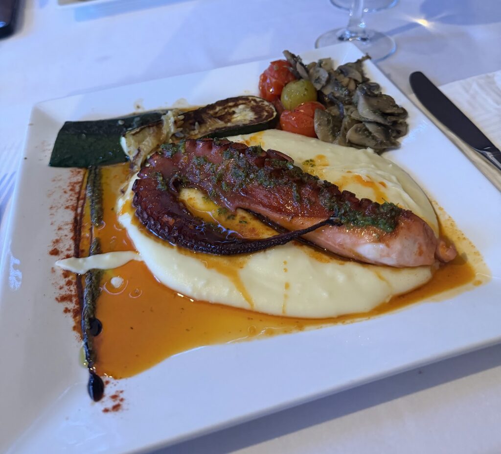 Un acercamiento a Toni’s Restaurant, en pleno Cala Millor, imagen 5