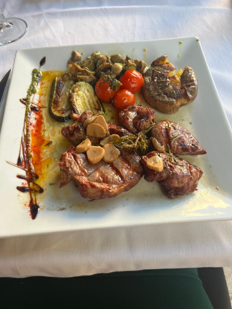 Un acercamiento a Toni’s Restaurant, en pleno Cala Millor, imagen 7