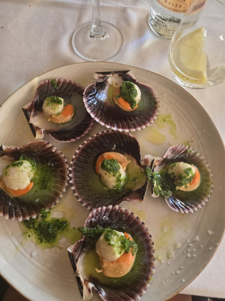 Un acercamiento a Toni’s Restaurant, en pleno Cala Millor, imagen 8