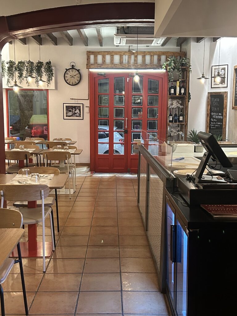 Qué pedir en Pizzeria Victoria Palma y por qué merece una visita, imagen 1