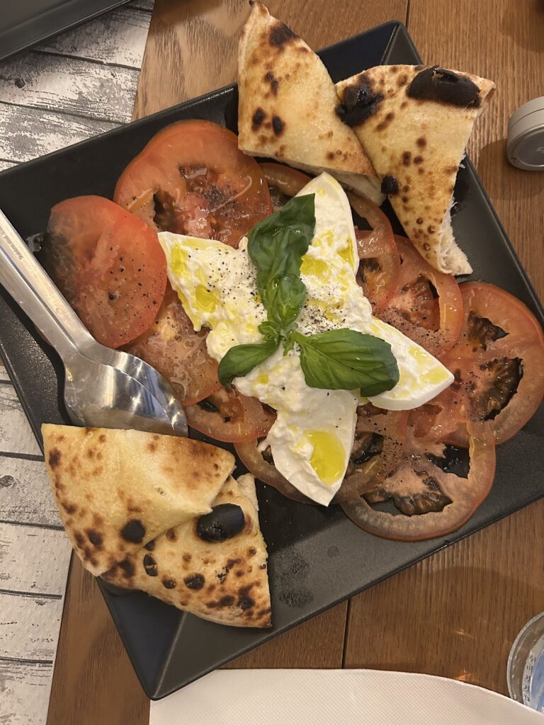 Qué pedir en Pizzeria Victoria Palma y por qué merece una visita, imagen 9