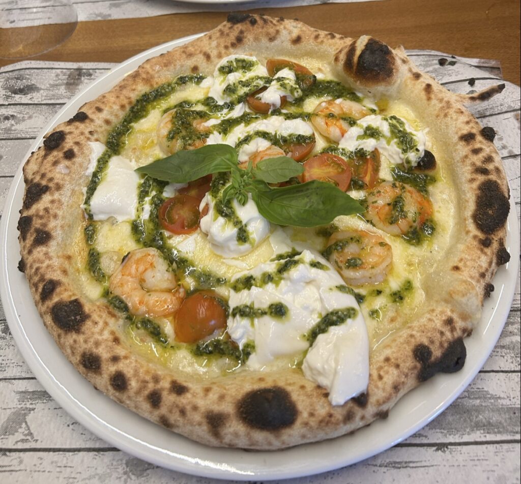 Qué pedir en Pizzeria Victoria Palma y por qué merece una visita, imagen 2