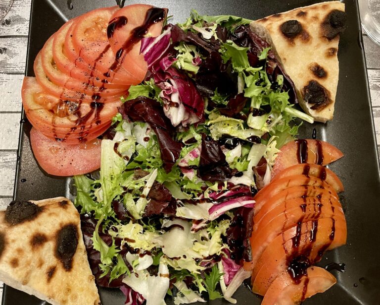 Qué pedir en Pizzeria Victoria Palma y por qué merece una visita