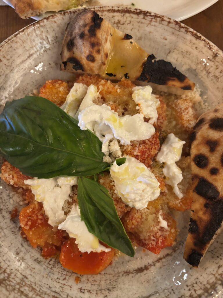 Qué pedir en Pizzeria Victoria Palma y por qué merece una visita, imagen 8